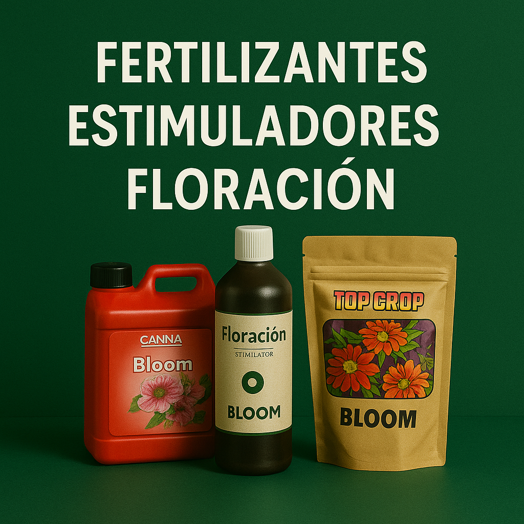 FERTILIZANTES>Estimuladores Floracion