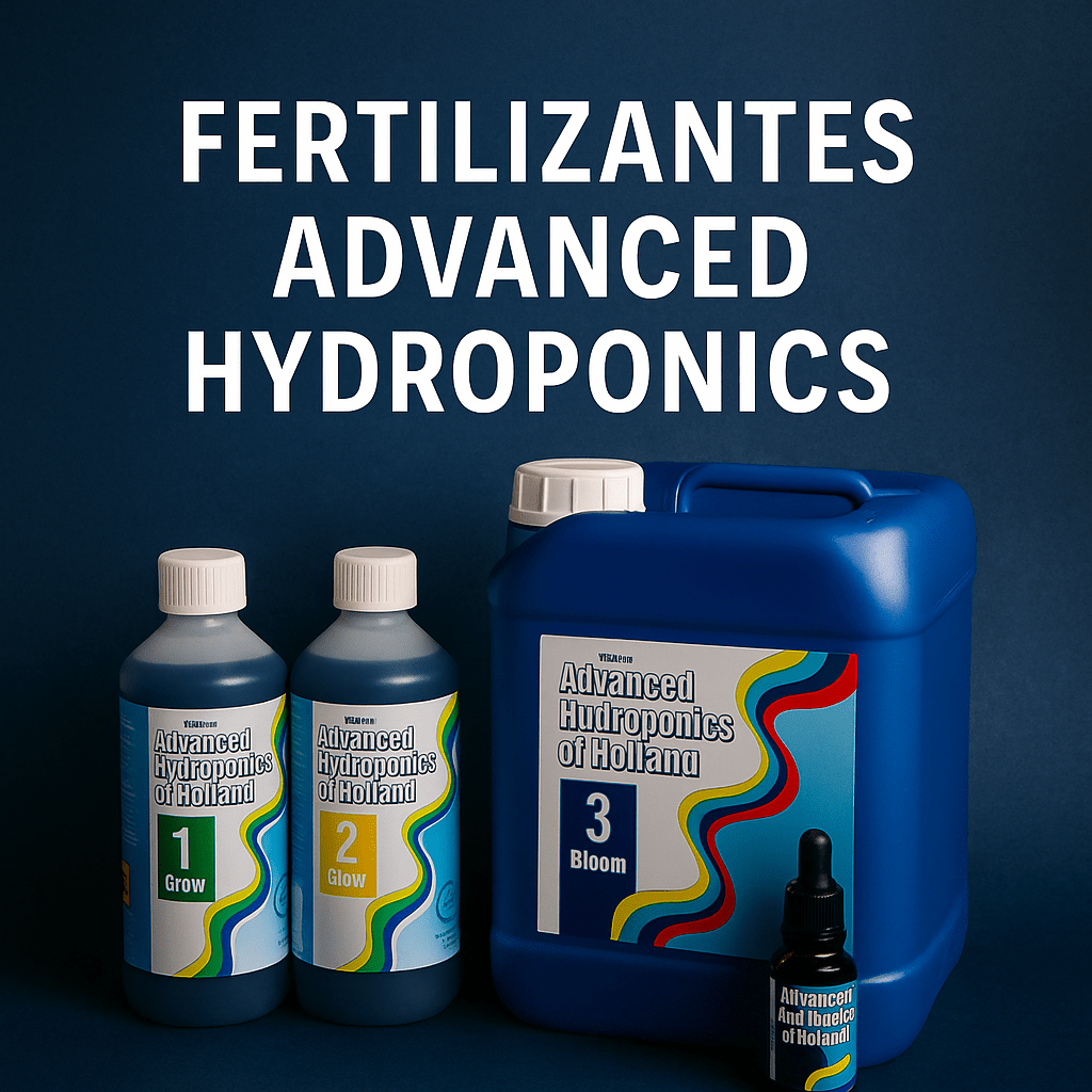 FERTILIZANTES>Advanced Hydroponics - StonerShopGrowShop