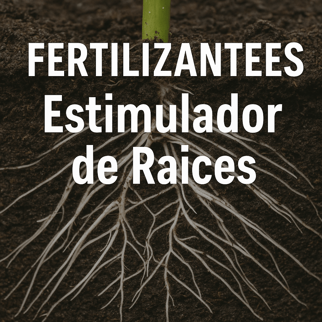 FERTILIZANTES>Estimulador de Raices - StonerShopGrowShop