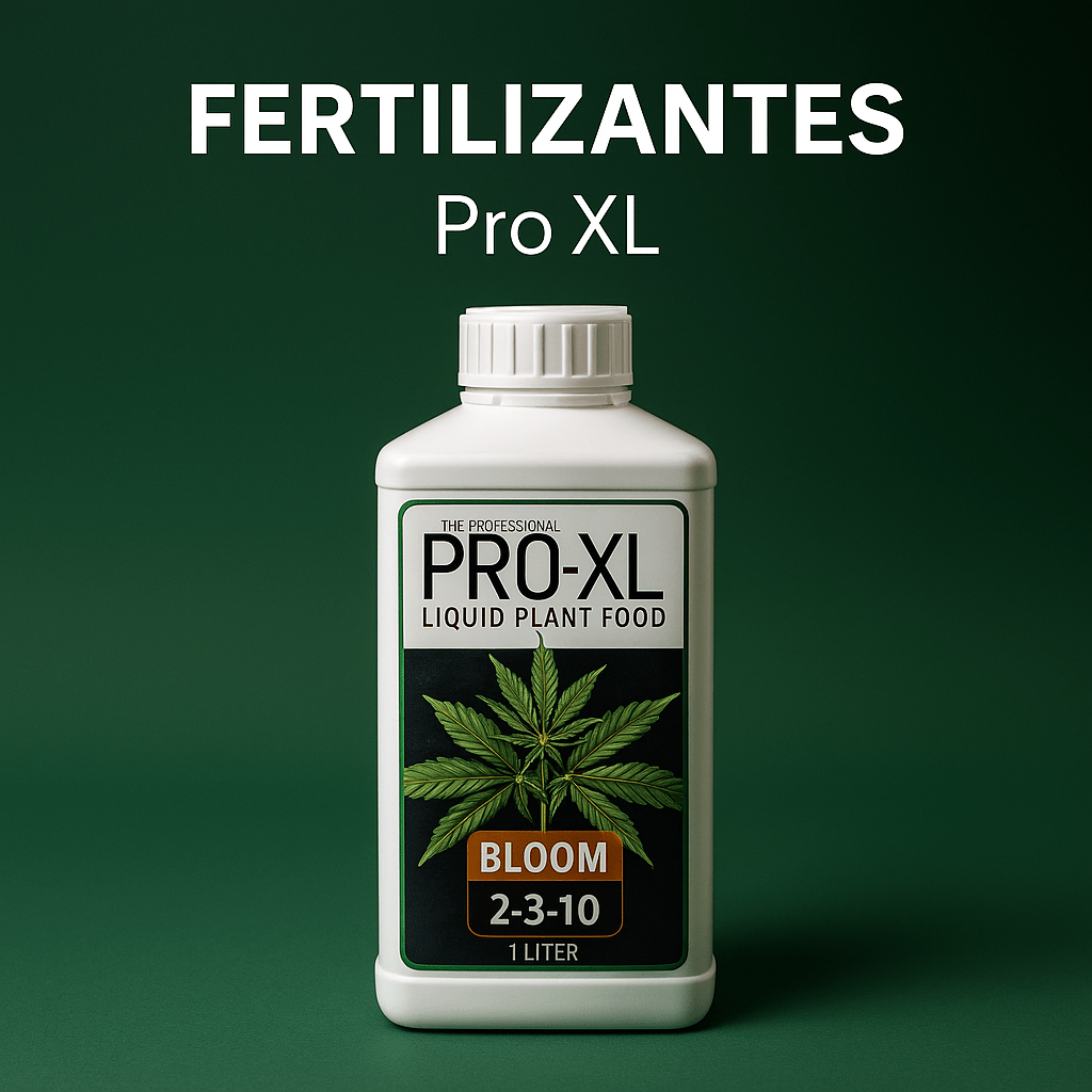 FERTILIZANTES>Pro XL - StonerShopGrowShop
