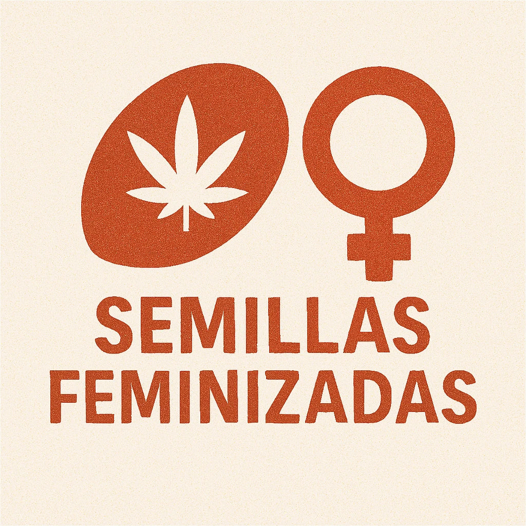SEMILLAS>SEMILLAS FEMINIZADAS