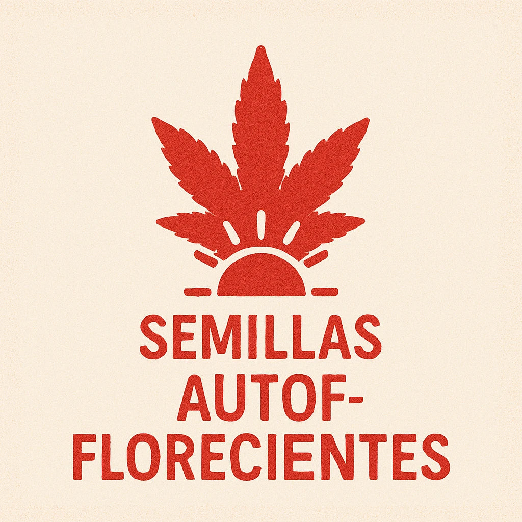 SEMILLAS>Semillas Autoflorecientes