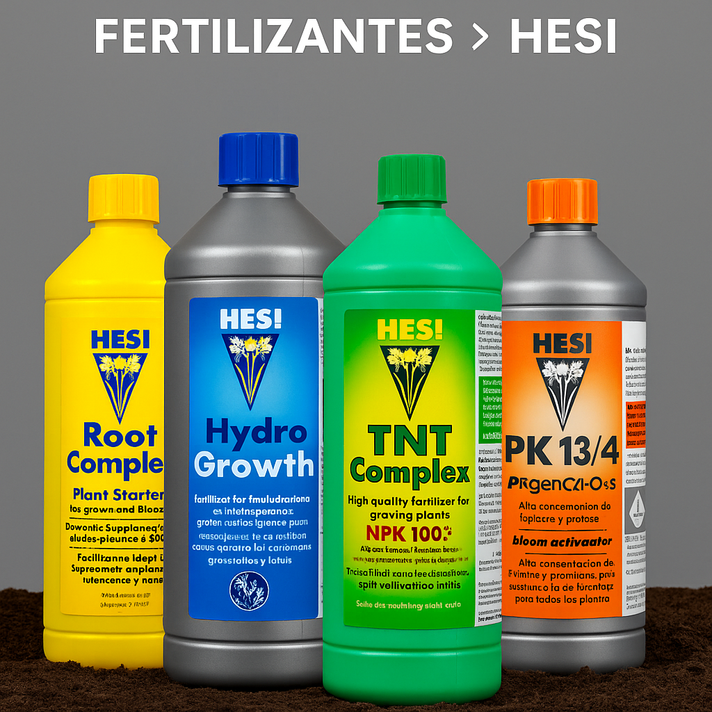 FERTILIZANTES>Hesi