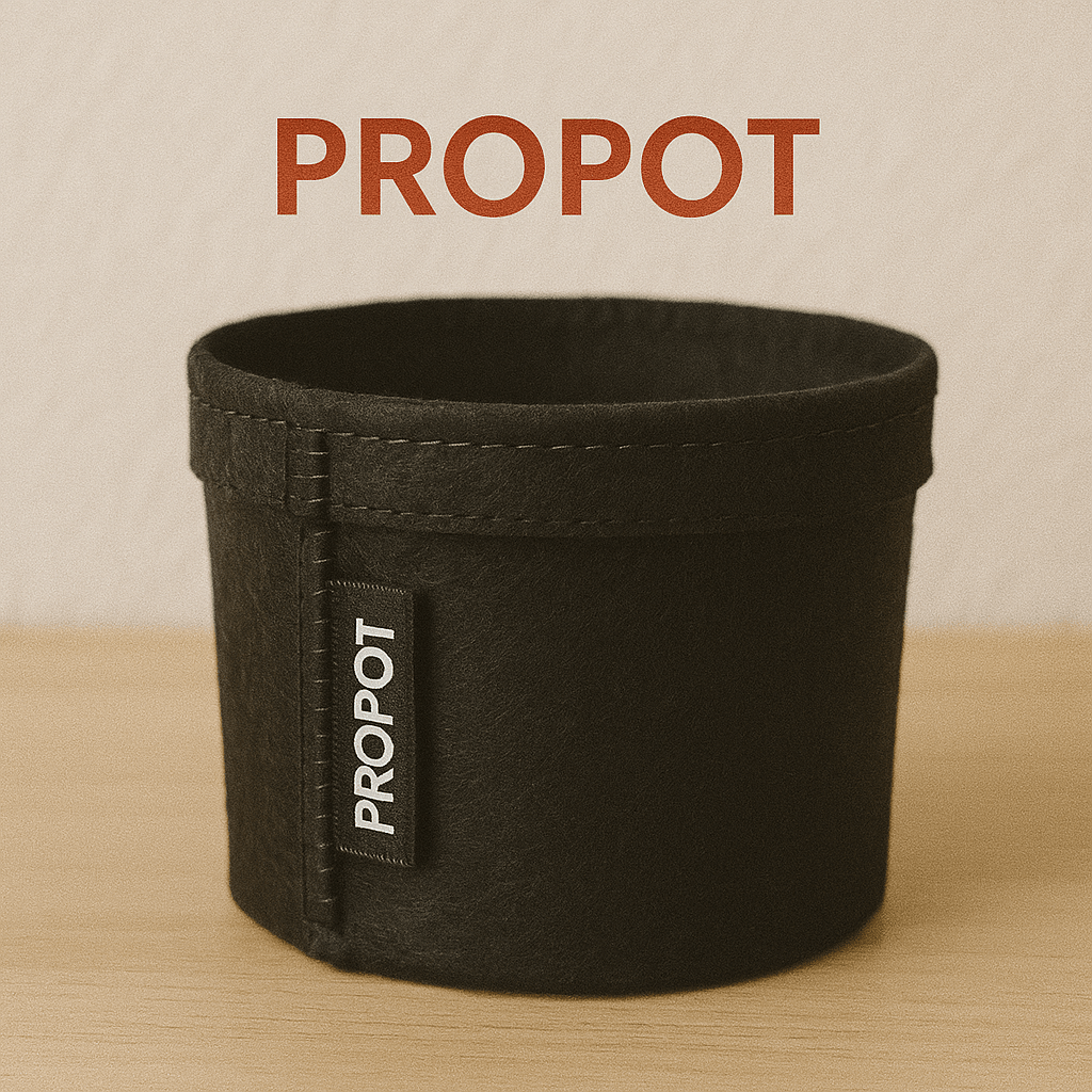 MACETAS>Macetas AirPot - StonerShopGrowShop