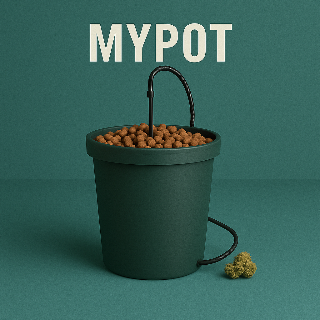 SISTEMAS AERO-HIDRO>MyPot
