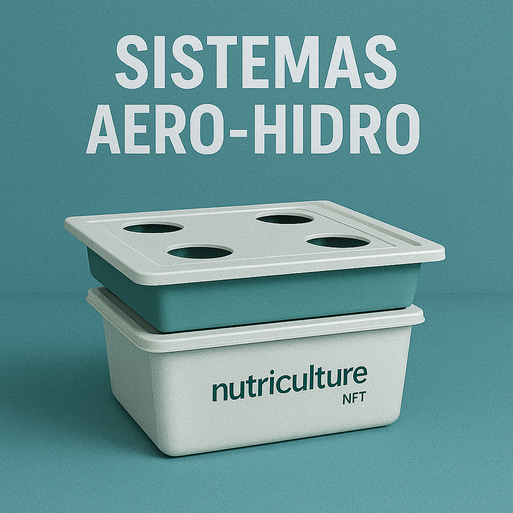SISTEMAS AERO-HIDRO>Nutriculture