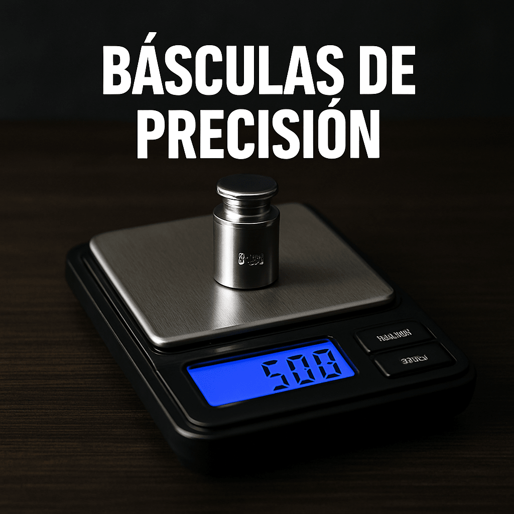 PARAFERNALIA>Basculas de Precisión - StonerShopGrowShop