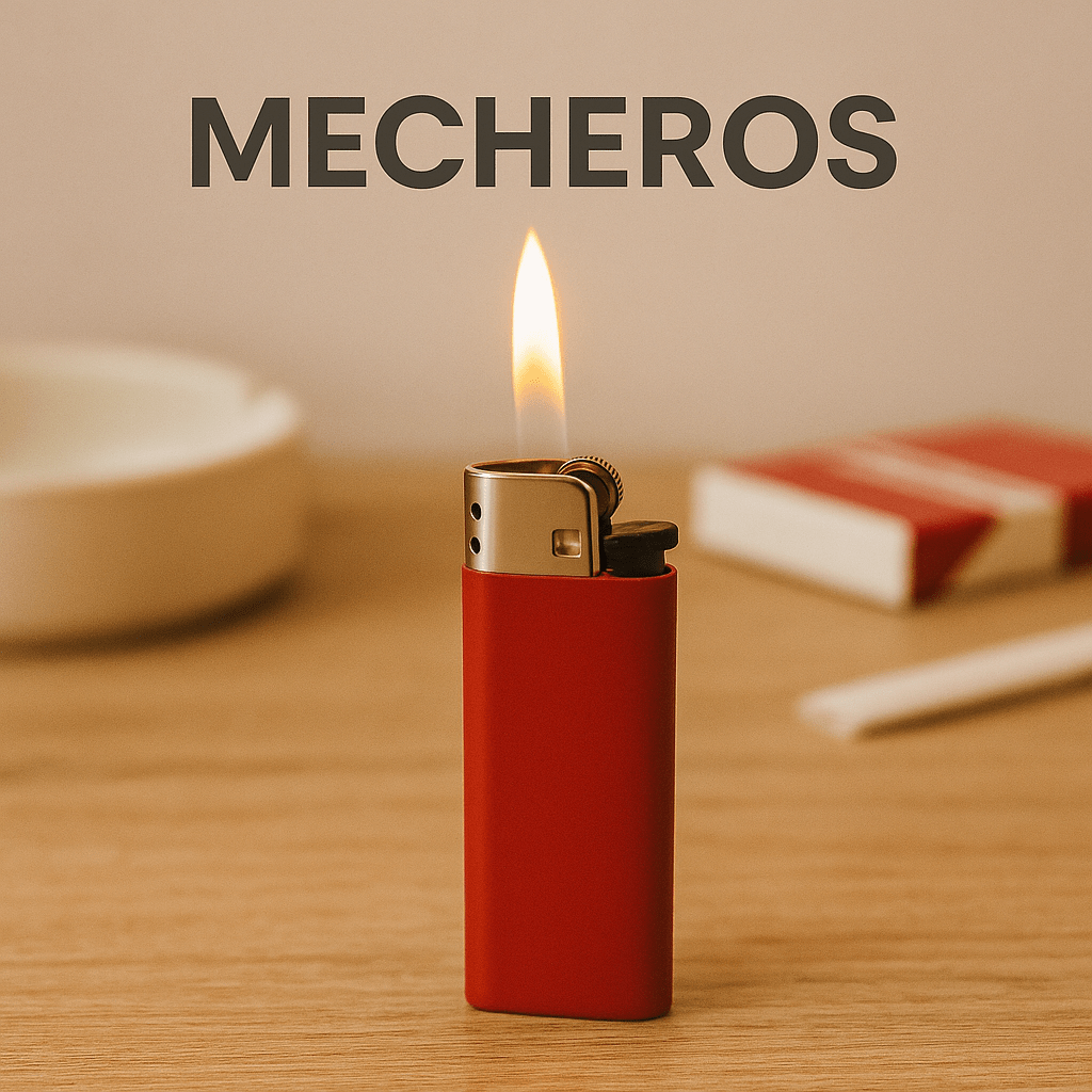 PARAFERNALIA>Mecheros - StonerShopGrowShop