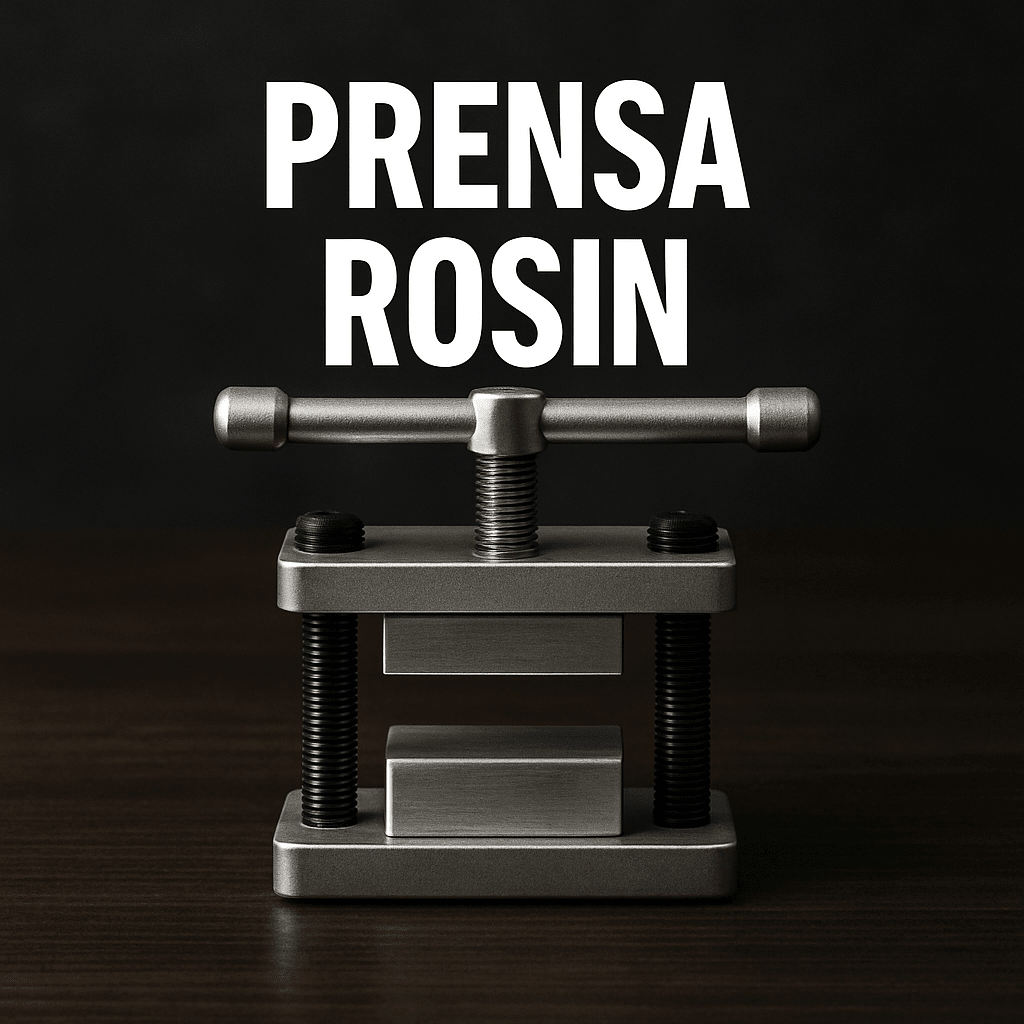 PARAFERNALIA>Prensa Rosin - StonerShopGrowShop