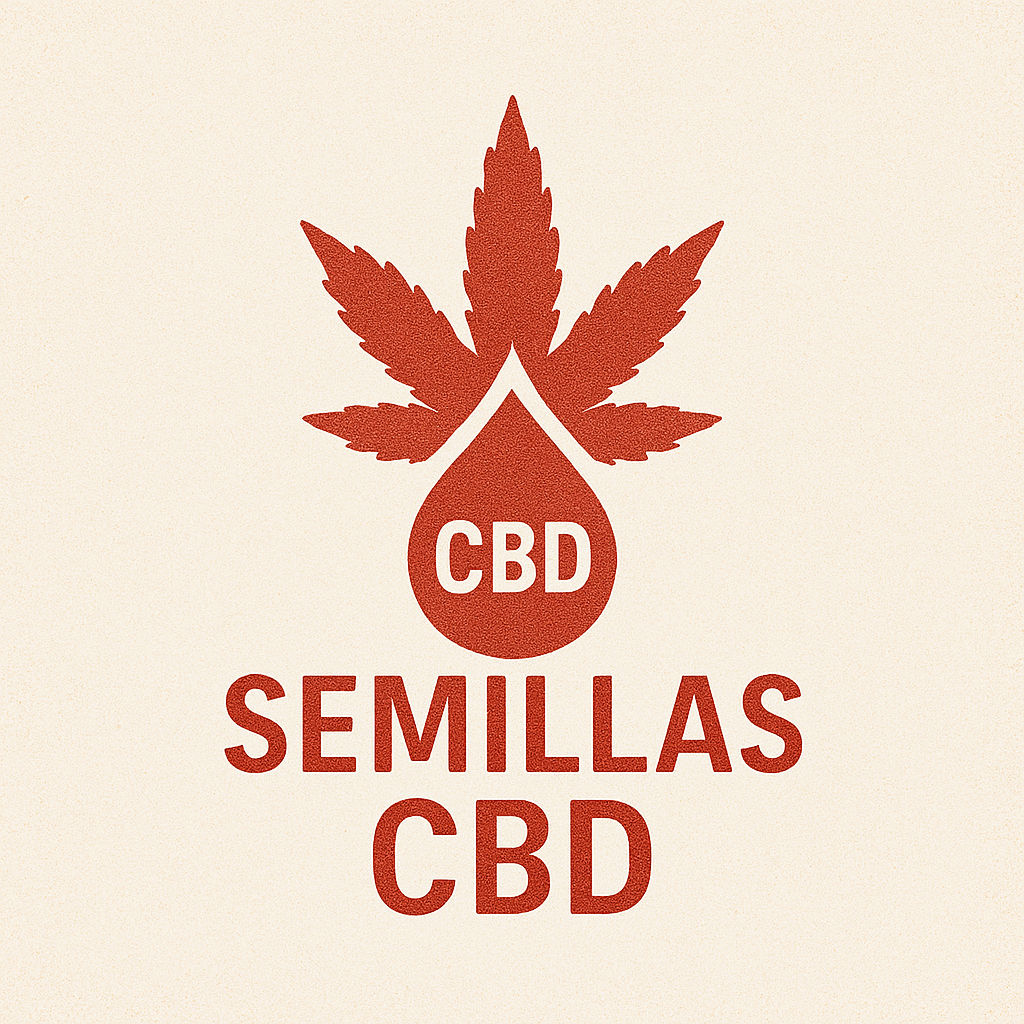 SEMILLAS>Semillas CBD