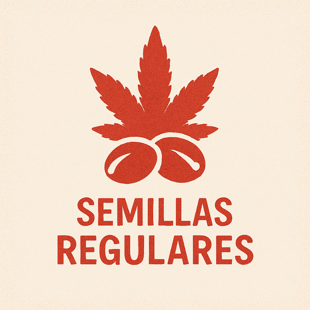 SEMILLAS>Semillas Regulares