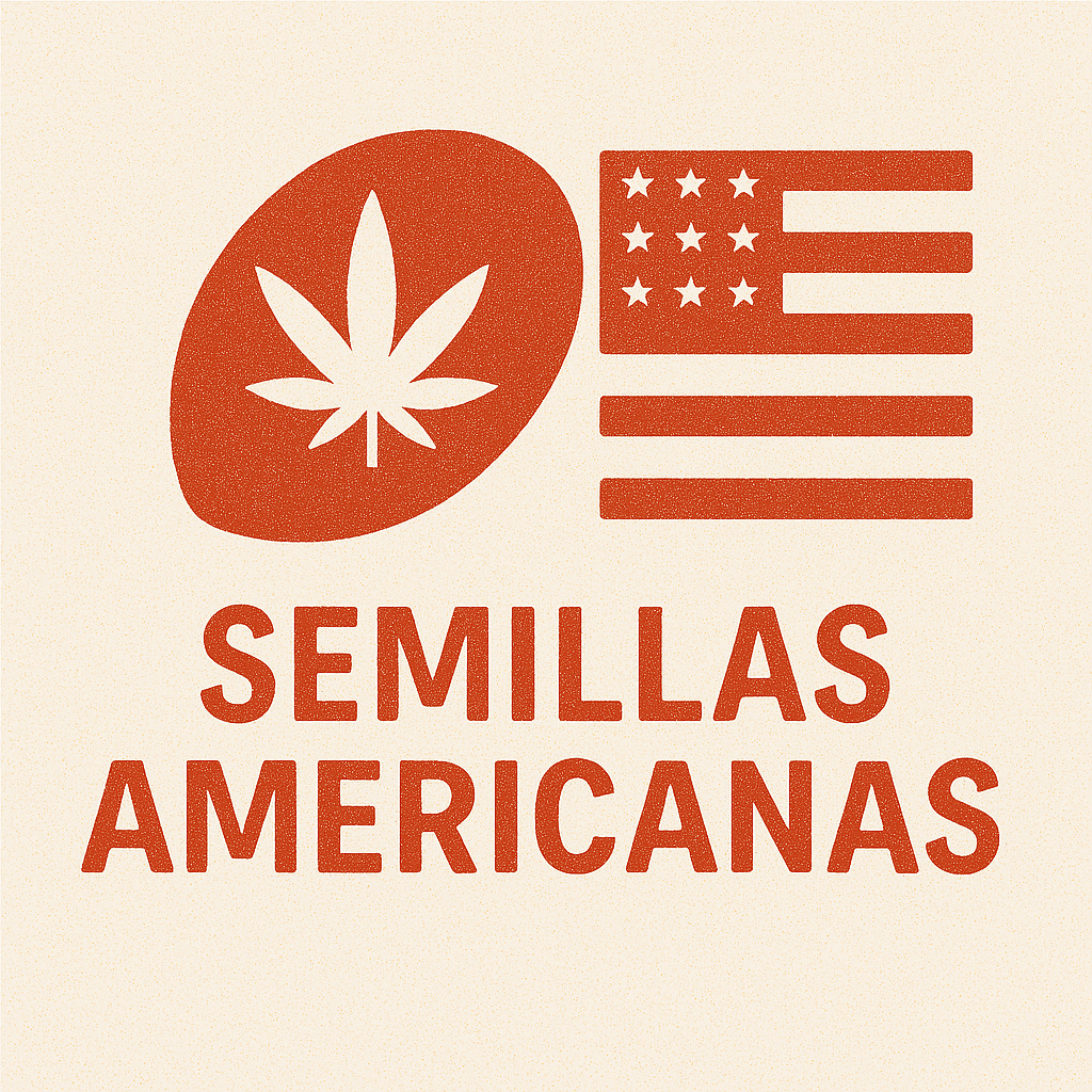 SEMILLAS>Semillas Americanas - StonerShopGrowShop