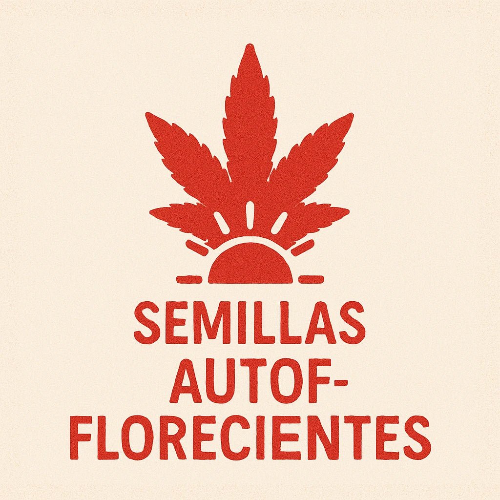 SEMILLAS>Semillas Autoflorecientes - StonerShopGrowShop