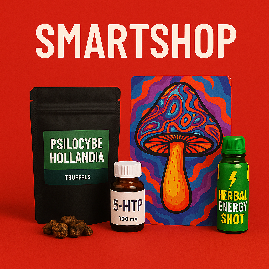 SMARTSHOP