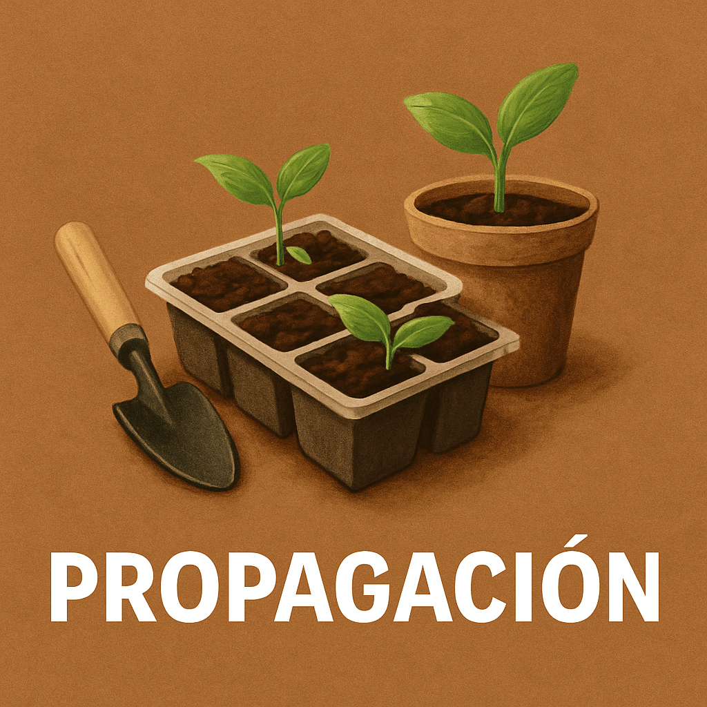 SUSTRATOS>Propagación - StonerShopGrowShop