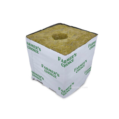 Taco 100 x 100 x 100 mm Farmer's Choice