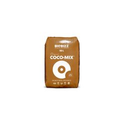Coco Mix™ 50 Litros