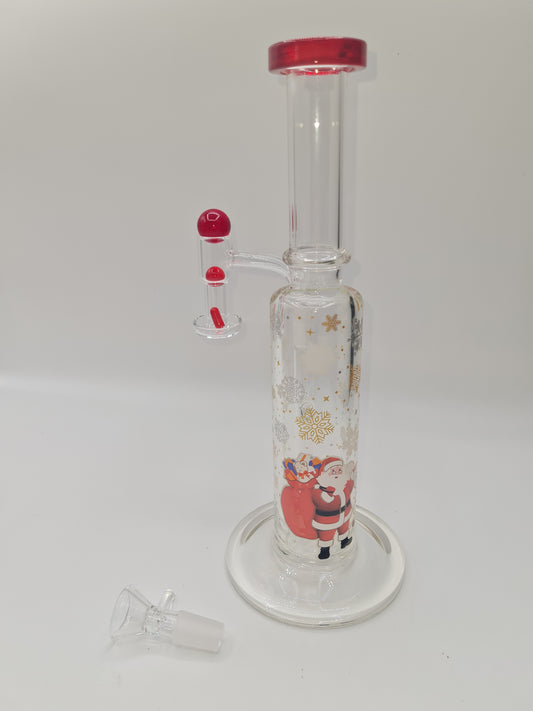 Pipa Extracciones/Flores  // Tamaño: Alto 26cm, 14mm Hembra/Female