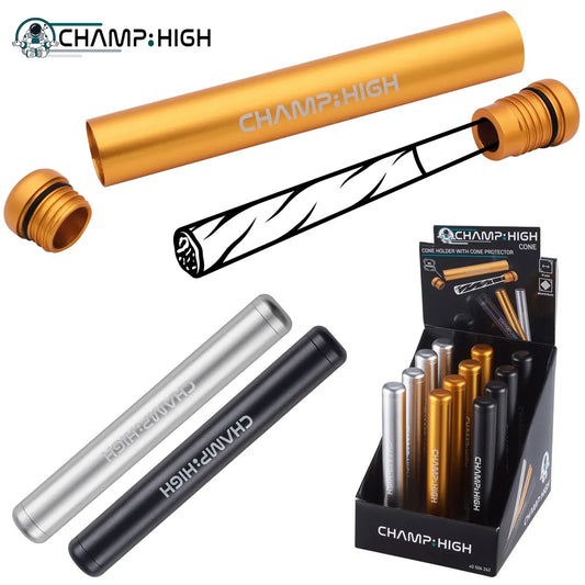 GuardaPetas Metal ChampHigh