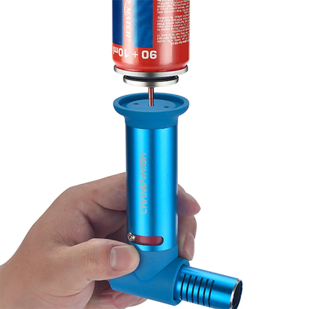 MECHERO SOPLETE CHAMP HIGH