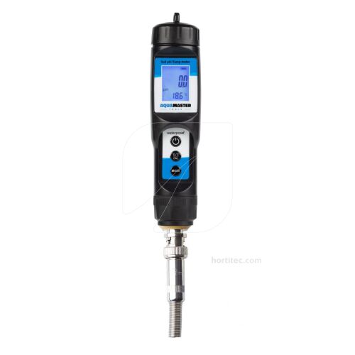 Medidor de pH de suelo/sustrato S300 Pro 2