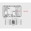 Sensor 3 en 1 con cable (WCS-2) TrolMaster