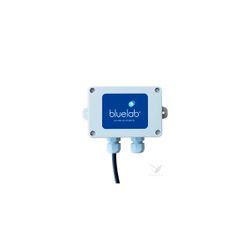 Bloqueo externo / alarma Bluelab