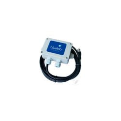 Bloqueo externo / alarma Bluelab