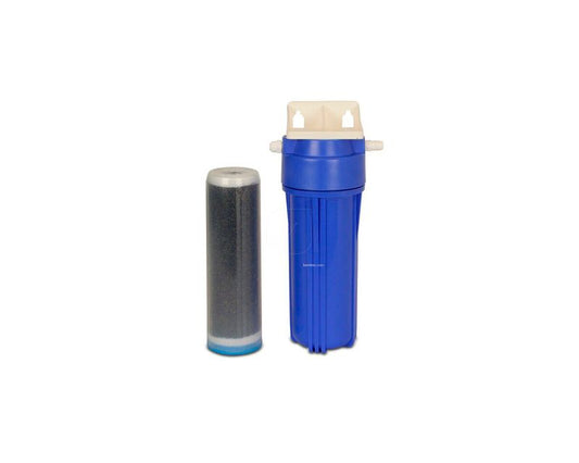 Kit des-ionización