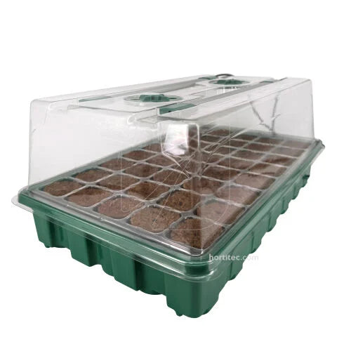 Propagador LED incluye sustrato VDL