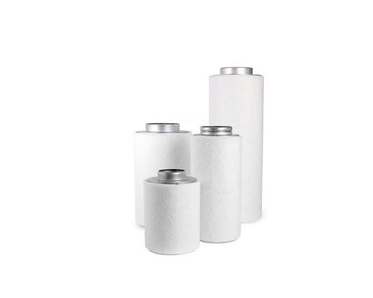 Filtro Carbón ECO Prima Klima