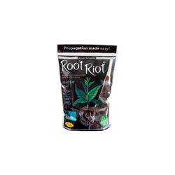 Root Riot bloque suelto Ionic