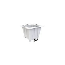 Kit Medical 4 Planter 37,85 L (10 gal) The Bucket Company