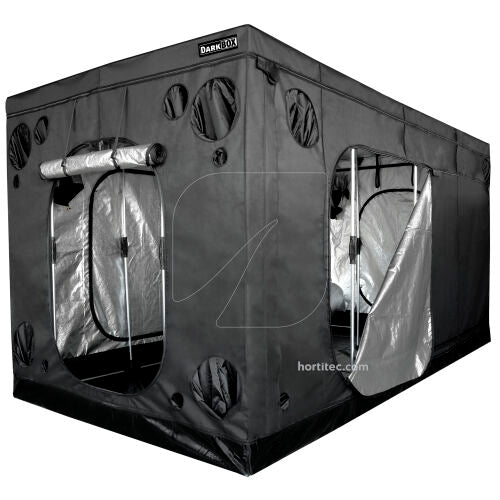 Invernadero DBPRO 480 (240 x 480 x 200-240 cm)