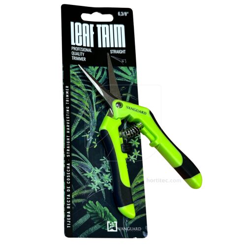 Tijeras vanguard poda