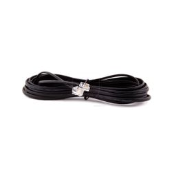 Cable interconexión RJ14/RJ14 2,2 m