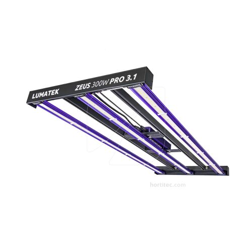 Sistema Led Zeus 300 W Pro 3.1 Lumatek