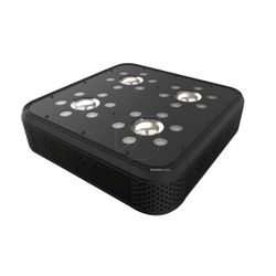 Sistema Solux LED Titan