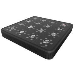 Sistema Solux LED Titan