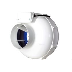 Extractor EC blue Prima Klima