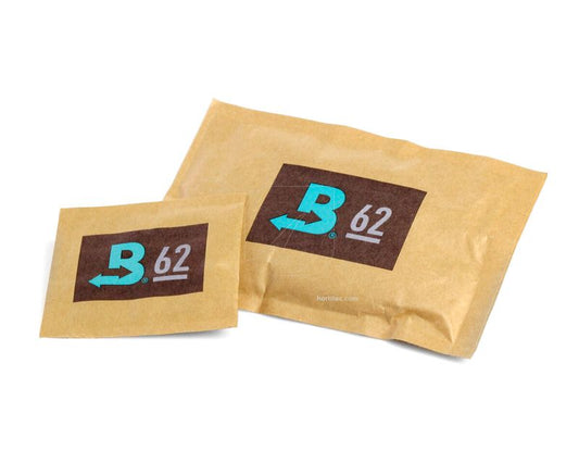 Boveda 62%