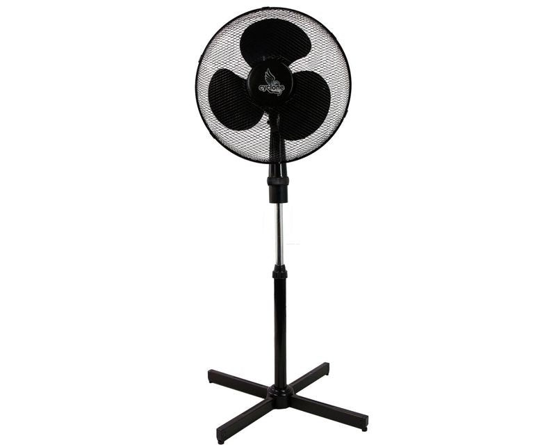 VENTILADOR 3 EN 1 (40 CM) cyclone