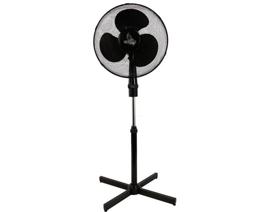 VENTILADOR 3 EN 1 (40 CM) cyclone