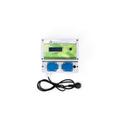 Controlador de CO2 T-1 Pro
