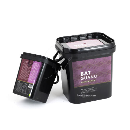 Bat Guano // MyCoterra