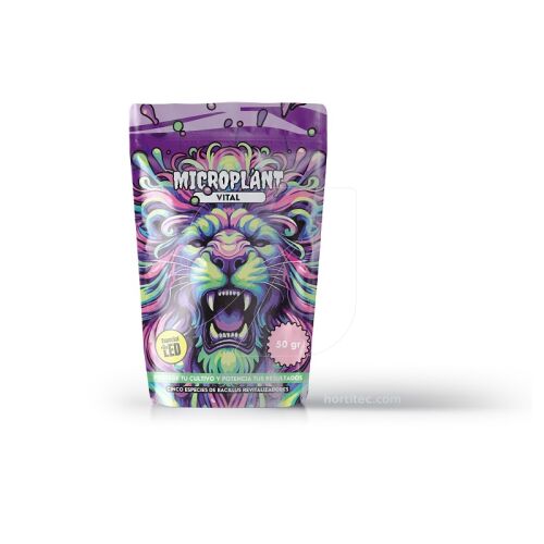 Microplant Vital