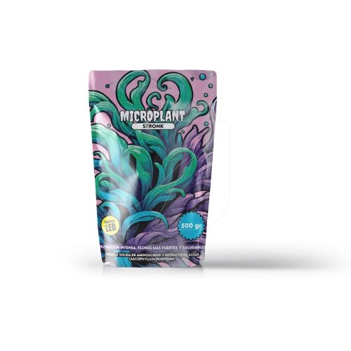Microplant Stronk 250gr