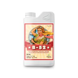 Advanced Nutrients //  B52  1 Suplemento Vitamina B