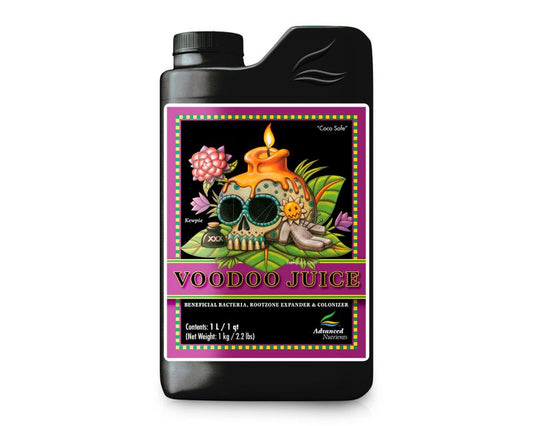 Voodoo Juice