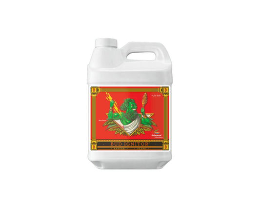 Bud Ignator // Advanced Nutrients